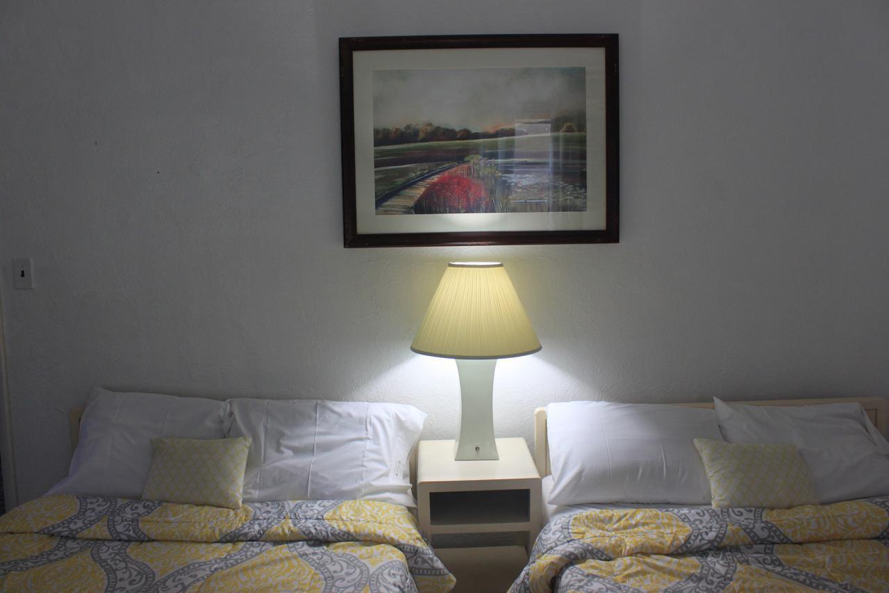 The Beach Hotel ไวลด์วูด ภายนอก รูปภาพ