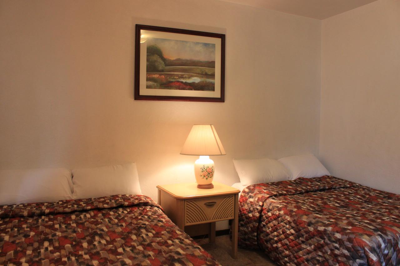 The Beach Hotel ไวลด์วูด ภายนอก รูปภาพ