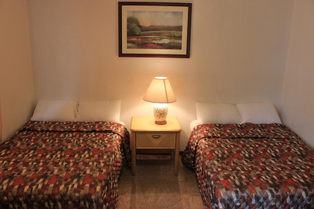 The Beach Hotel ไวลด์วูด ภายนอก รูปภาพ