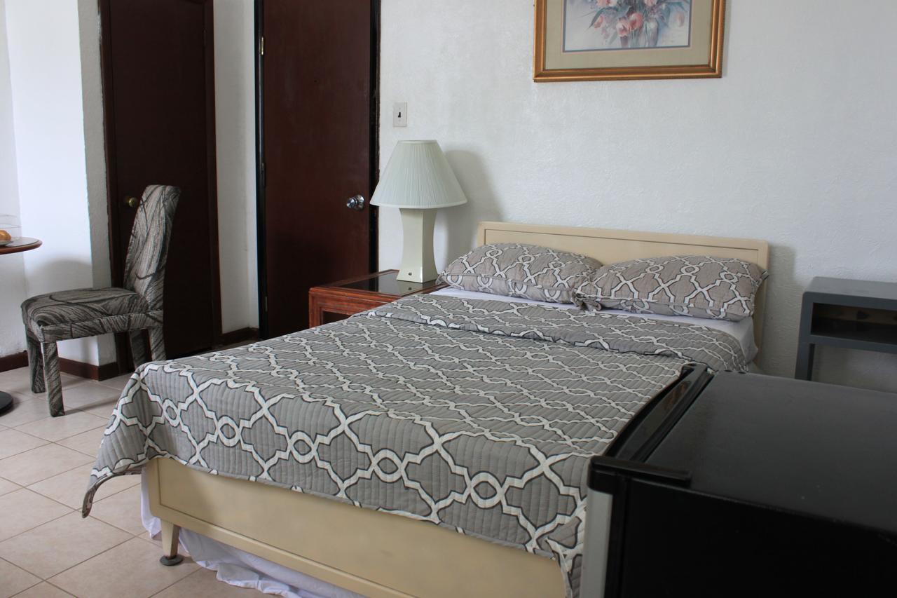 The Beach Hotel ไวลด์วูด ภายนอก รูปภาพ
